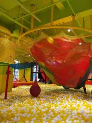 -宝燕乐园(闵行旗舰店)