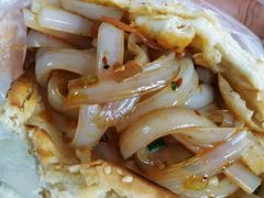 -小陈方酥锅盔(古城总店)