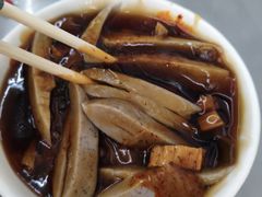 -杨记灌肠(食品街店)