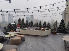 -城市露台景观餐厅(淮海路店)