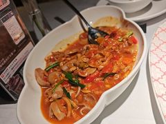 -味界·精致赣菜(招商花园城店)