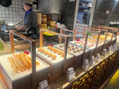 -二十八里太湖船菜(吉祥路店)