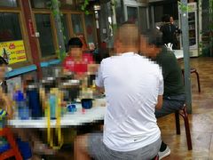 -柳沟豆腐宴69号福豆堂