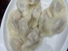 -喜家德虾仁水饺(长泰广场店)