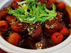 -鹊华居·地道鲁菜·海鲜·融合味(大明湖店)