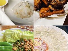 -美未居·老字号·地道顺德菜·桑拿鸡·鱼生(容桂店)
