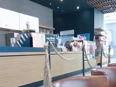 -星巴克(长春开运街欧亚店)