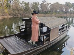 -养云安缦·廊