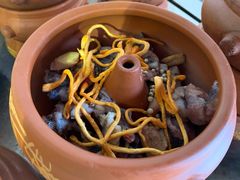 汽锅鸡-88号小吃店·经典云南菜·地道纳西美食