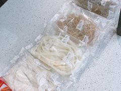 -想时吻泡蛋苕粉(徐东店)