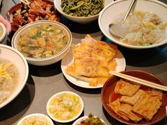 -老淮滨-蚌埠非遗小吃(淮河路店)