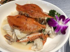 -盛福楼·惠山宴(盛岸路店)