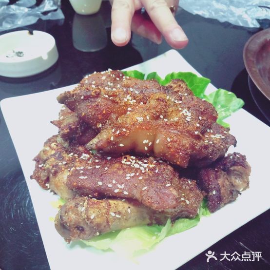 天府小火锅(东大街店)