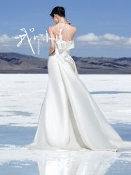 -蒙娜丽莎婚纱摄影·旅拍