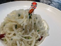 -西安饭庄·非遗陕菜(钟楼店)