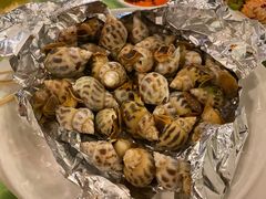 -盛港湾海鲜食府(黄沙店)