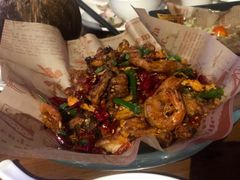 -胡桃里乐队酒馆(广州塔店)