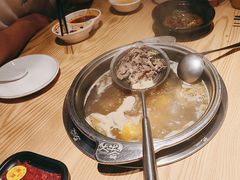 -正禾鲜·潮汕牛肉火锅(凯德天府店)