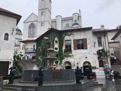 -华谊兄弟（长沙）电影小镇