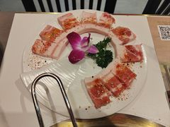 -千寻山野烤肉(天虹店)