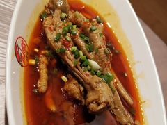 -李叔叔虾蟹大排档(青羊店)
