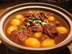 -青年公社烤鸭(青年路店)