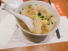 -鼎泰丰(德基广场店)