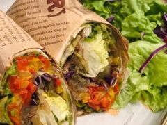 -就是卷儿Wrap and Roll(宣化路店)