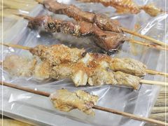 -同来顺烧烤餐厅(哈尔滨道店)