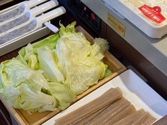 -蝎王府羊蝎子(虎坊桥总店)