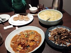 -静之湖湖畔餐厅