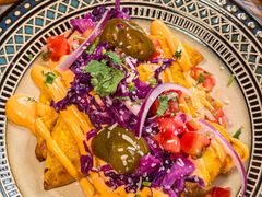 -Q MEX 库迈墨西哥餐吧(三里屯店)