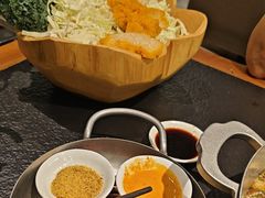 -滇牛云南火锅(桂林路店)