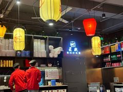 -匠熙小馆(崇文门店)