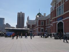 -沈阳站