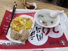-宋记粥铺家常菜·米饭套餐·粤式早点(宽城万达店)