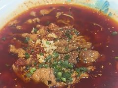 -李氏传家菜(兴城路店)