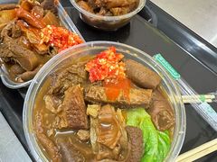 -阿姨牛杂(北京路店)