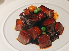 -俏江南·晋文化主题餐厅(中正天街店)