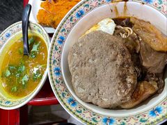 -金杨拉面王小吃面馆·牛三宝面·红烧牛肉粉