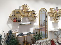 -肆兮眼镜·蔡司·徕卡战略合作店(大坪店)