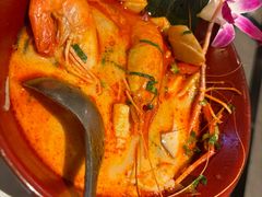 -太食獸泰式茶餐厅(济南万象城店)