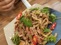 -清真·玛丽亚新疆菜主题餐厅(浙江中路店)
