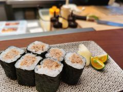 -莳空烧鸟店(晨沐店)