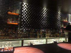 -LAMP BAR 水烟音乐酒吧