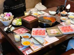 -MoMo牧场·寿喜烧专门店(长泰广场店)