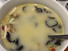 -南山翁新概念川菜(江宁万达广场店)