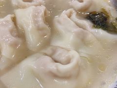 -钟永庆水饺(红星路南延线一段)