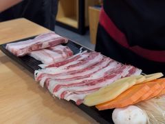-麻蒲碳烤肉(梅花园店)