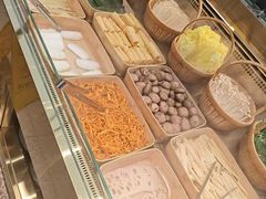 -金滏山·烤肉海鲜火锅自助(襄阳万达店)